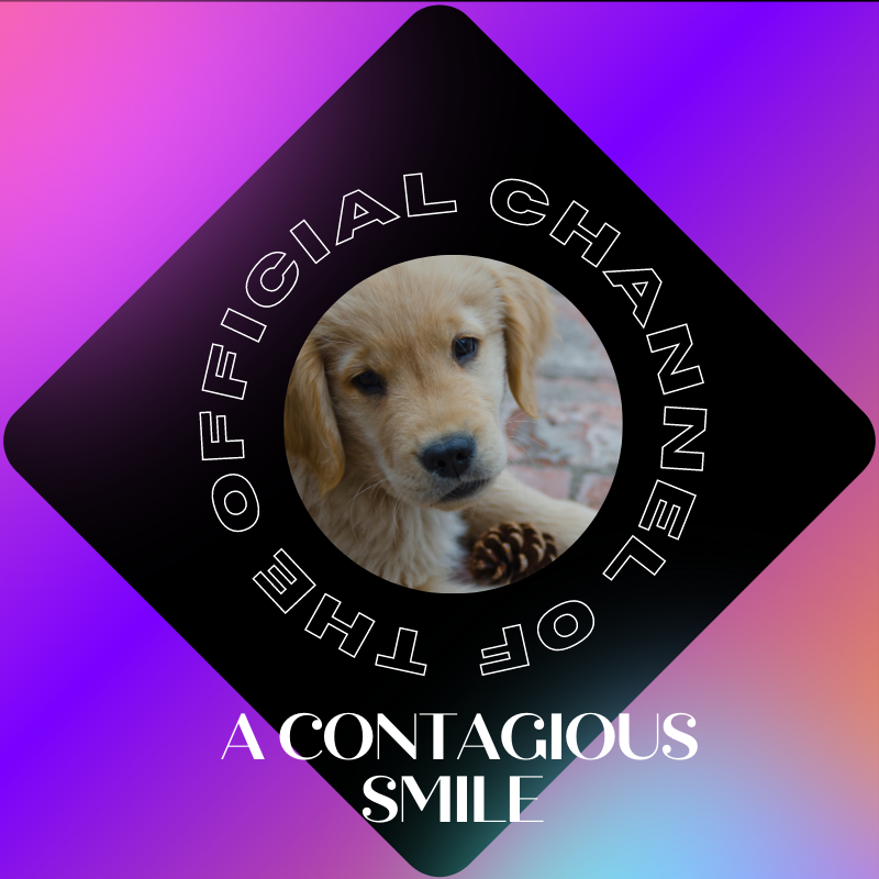 A Contagious Smile logo
